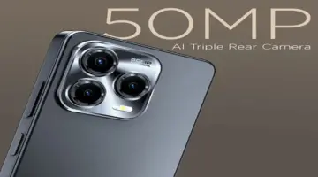 هاتف Bold N2 Pro الاقتصادي من لافا يصل بشاشة متطورة وبطارية قوية